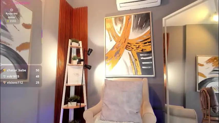 vienah Chaturbate