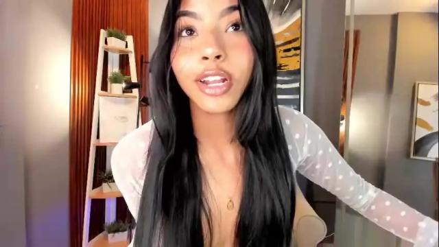 Thumbnail 3, vienah's Stream at Chaturbate, 4 months ago