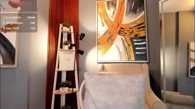 Image 4 of vienah Stream on Chaturbate on 4 months ago