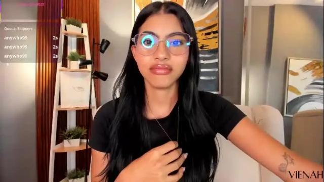 Thumbnail 2, vienah's Stream at Chaturbate, 4 months ago