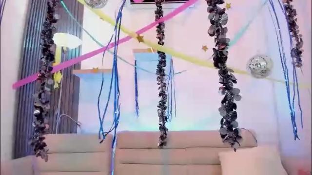 Thumbnail 2, vienah's Stream at Chaturbate, 3 months ago