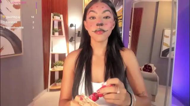 Image 12 of vienah Stream on Chaturbate on 3 months ago