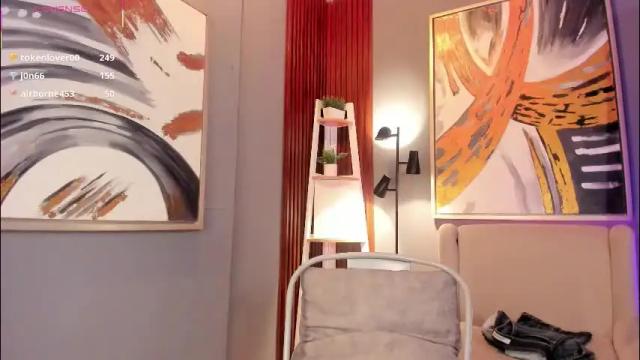 Image 8 of vienah Stream on Chaturbate on 3 months ago