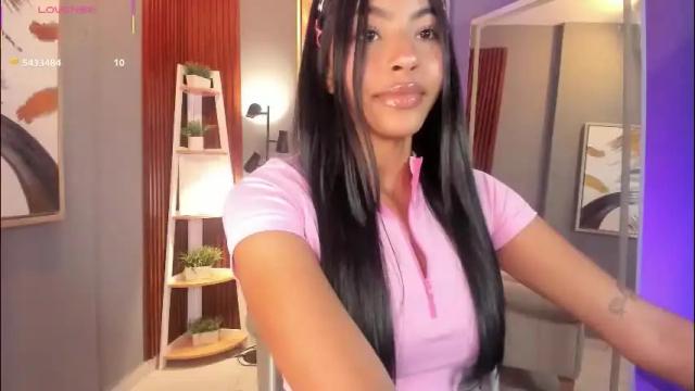 Thumbnail 3, vienah's Stream at Chaturbate, 2 months ago