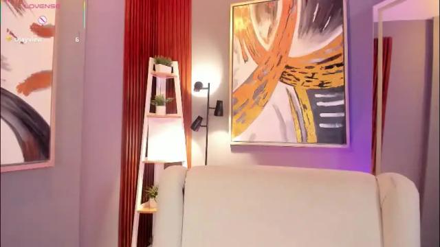 Thumbnail 1, vienah's Stream at Chaturbate, 2 months ago