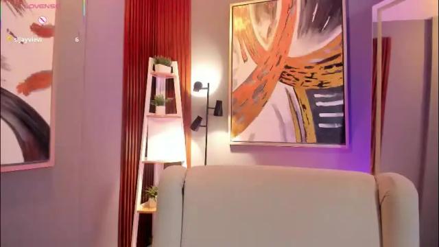 Image 4 of vienah Stream on Chaturbate on 2 months ago