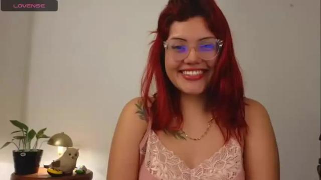 Image 4 of vienna_dream Stream on Chaturbate on 21 months ago