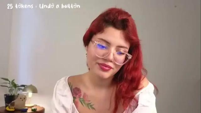Thumbnail 2, vienna_dream's Stream at Chaturbate, 21 months ago