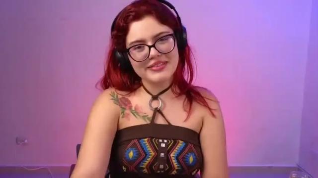 Image 10 of vienna_dream Stream on Chaturbate on 16 months ago