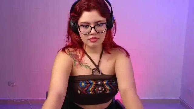 Image 3 of vienna_dream Stream on Chaturbate on 16 months ago