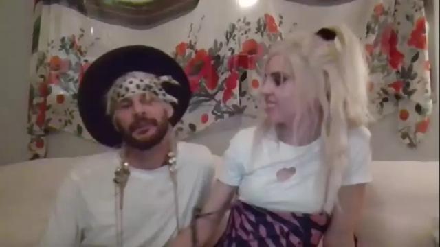 Image 11 of vigilante__shit Stream on Chaturbate on 18 months ago