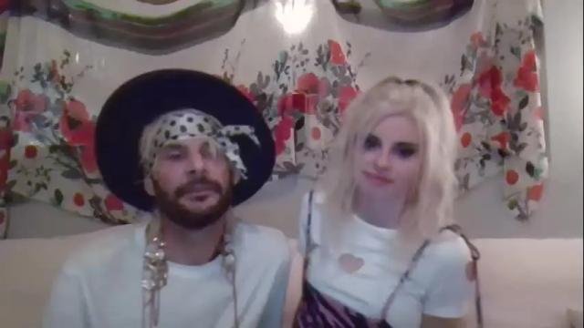 Image 6 of vigilante__shit Stream on Chaturbate on 18 months ago