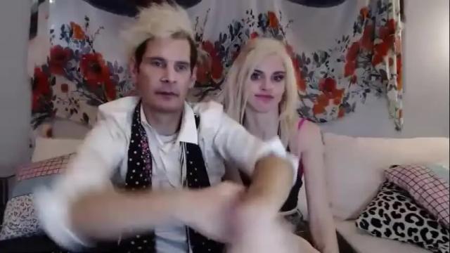 Image 3 of vigilante__shit Stream on Chaturbate on 16 months ago