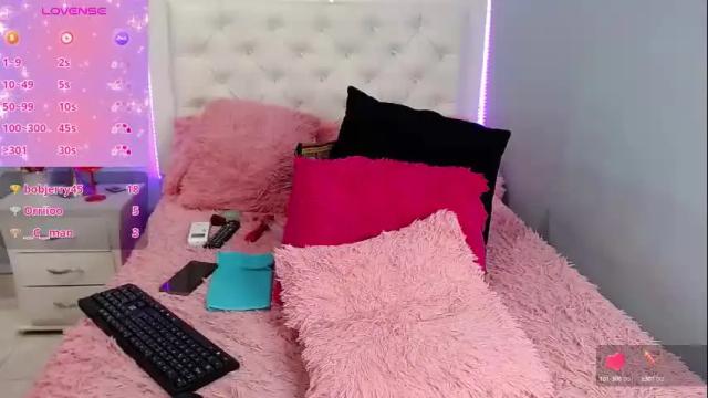 Image 6 of viictoriia3 Stream on Chaturbate on 1 month ago