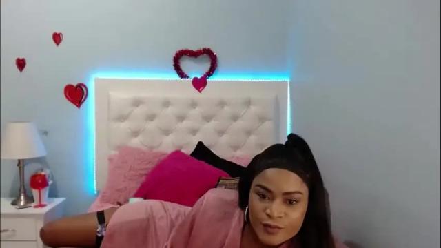 Image 4 of viictoriia3 Stream on Chaturbate on 27 days ago