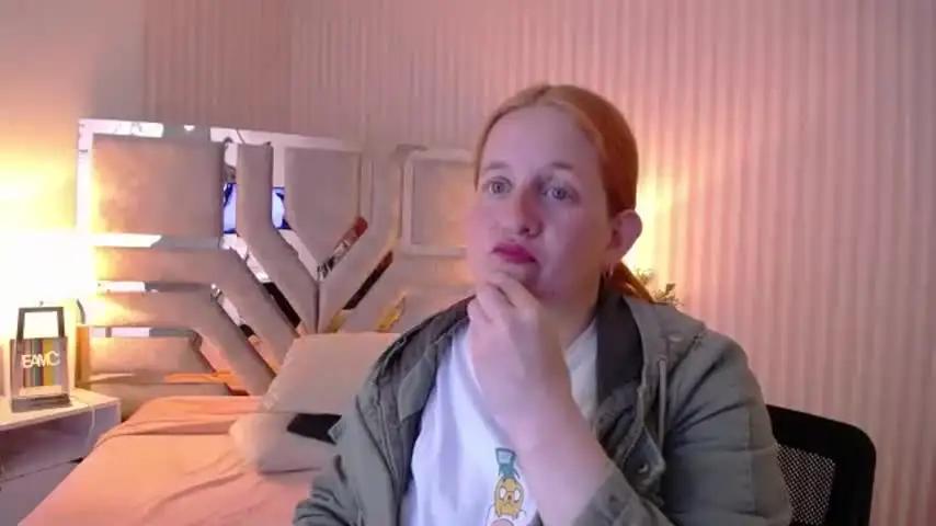 viioletamora Chaturbate