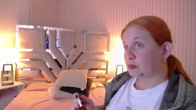 Image 3 of viioletamora Stream on Chaturbate on 1 month ago