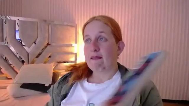 Thumbnail 3, viioletamora's Stream at Chaturbate, 1 month ago