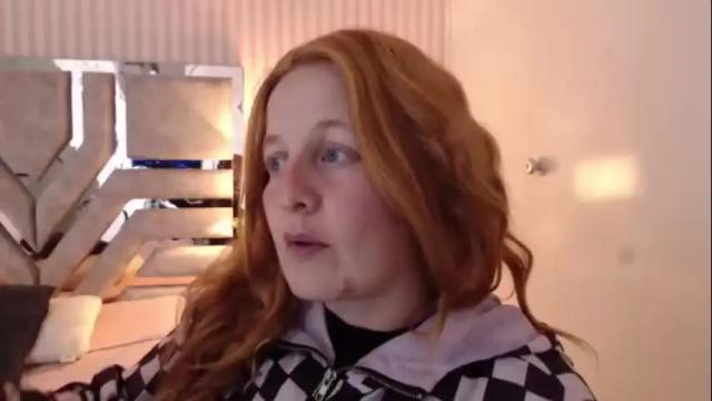 Image 11 of viioletamora Stream on Chaturbate on 1 month ago