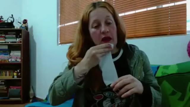 Thumbnail 1, viioletamora's Stream at Chaturbate, 9 days ago