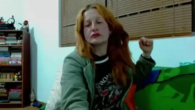 Image 11 of viioletamora Stream on Chaturbate on 12 days ago