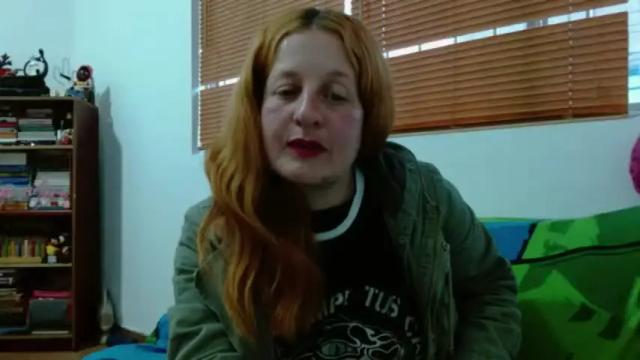 Image 3 of viioletamora Stream on Chaturbate on 12 days ago