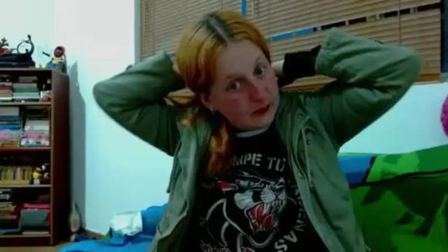Image 8 of viioletamora Stream on Chaturbate on 12 days ago