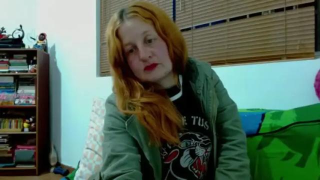 Thumbnail 3, viioletamora's Stream at Chaturbate, 9 days ago