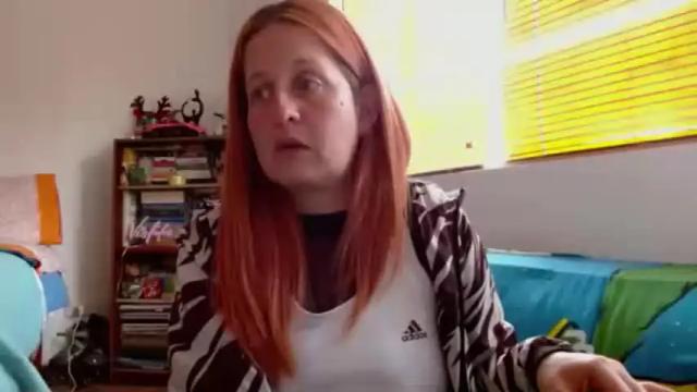Image 10 of viioletamora Stream on Chaturbate on 4 months ago