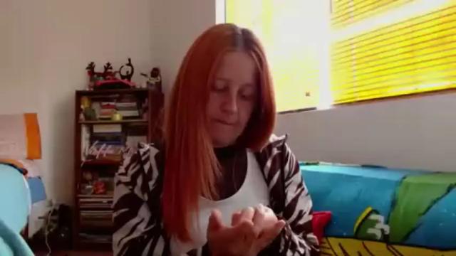 Image 4 of viioletamora Stream on Chaturbate on 4 months ago