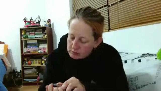 Thumbnail 1, viioletamora's Stream at Chaturbate, 3 months ago