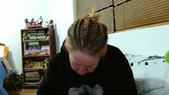 Image 2 of viioletamora Stream on Chaturbate on 3 months ago