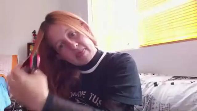 Image 8 of viioletamora Stream on Chaturbate on 3 months ago