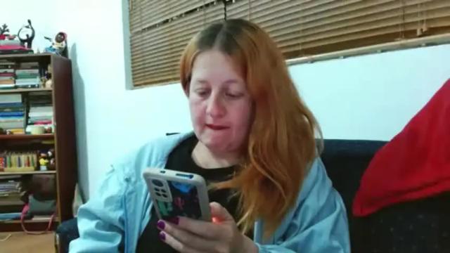 Image 11 of viioletamora Stream on Chaturbate on 2 months ago