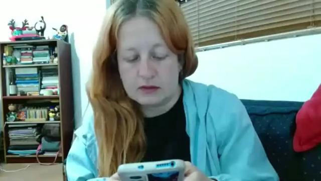 Image 2 of viioletamora Stream on Chaturbate on 2 months ago
