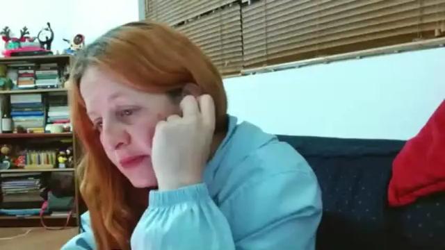 Image 4 of viioletamora Stream on Chaturbate on 2 months ago