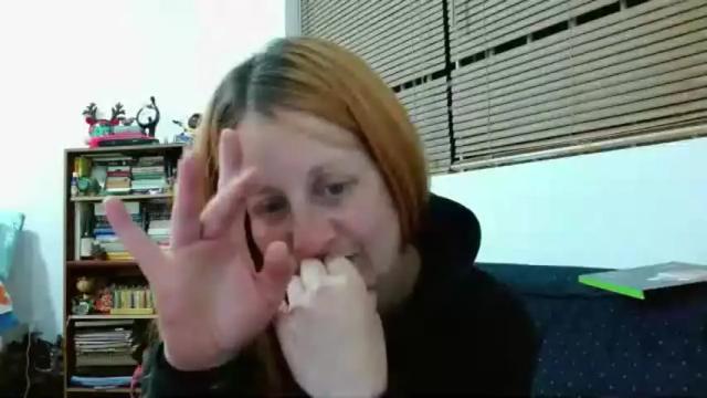 Image 12 of viioletamora Stream on Chaturbate on 2 months ago