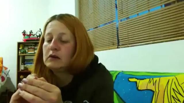 Image 12 of viioletamora Stream on Chaturbate on 2 months ago