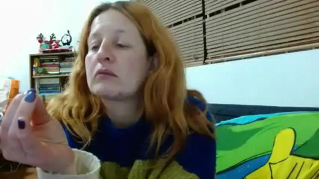 Thumbnail 1, viioletamora's Stream at Chaturbate, 2 months ago