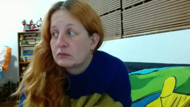 Thumbnail 2, viioletamora's Stream at Chaturbate, 2 months ago