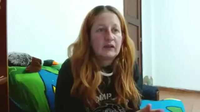 Image 8 of viioletamora Stream on Chaturbate on 2 months ago