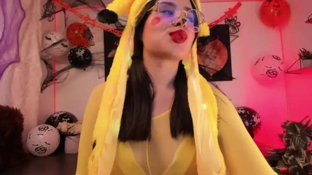 Thumbnail 3, viioletevanss's Stream at Chaturbate, 19 months ago