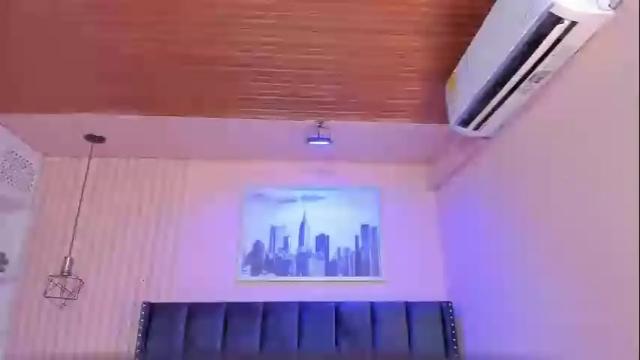 Thumbnail 1, viiolett_lee's Stream at Chaturbate, 13 days ago