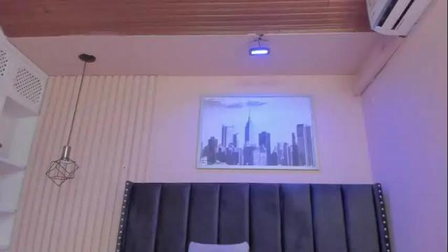 Thumbnail 2, viiolett_lee's Stream at Chaturbate, 1 month ago