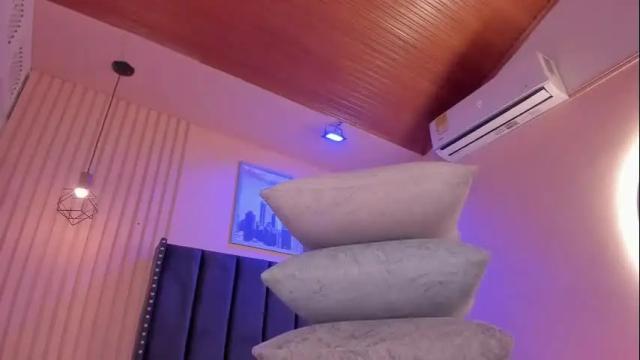 Thumbnail 3, viiolett_lee's Stream at Chaturbate, 1 month ago