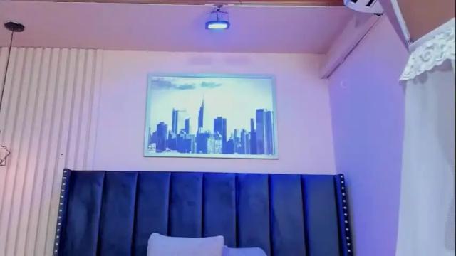 Image 10 of viiolett_lee Stream on Chaturbate on 1 month ago