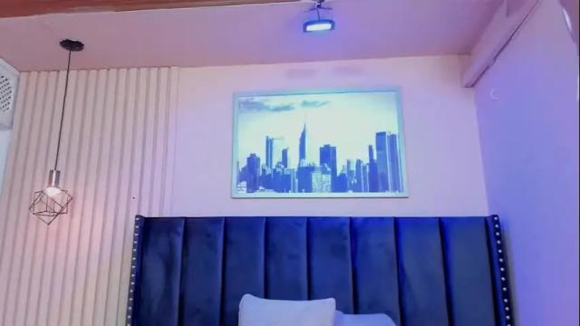 Thumbnail 2, viiolett_lee's Stream at Chaturbate, 1 month ago