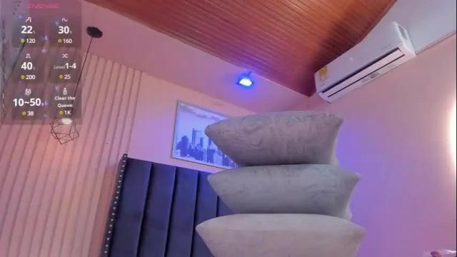 Image 10 of viiolett_lee Stream on Chaturbate on 1 month ago