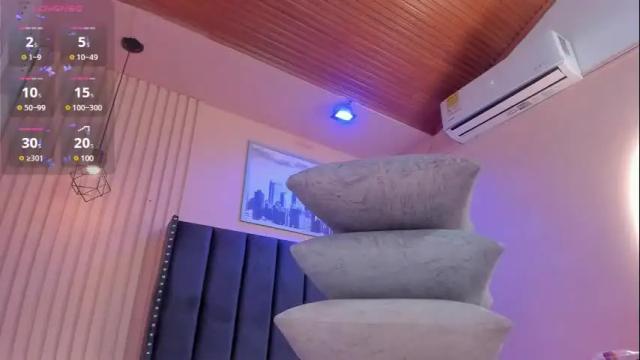 Image 11 of viiolett_lee Stream on Chaturbate on 1 month ago