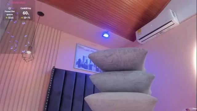Image 12 of viiolett_lee Stream on Chaturbate on 1 month ago